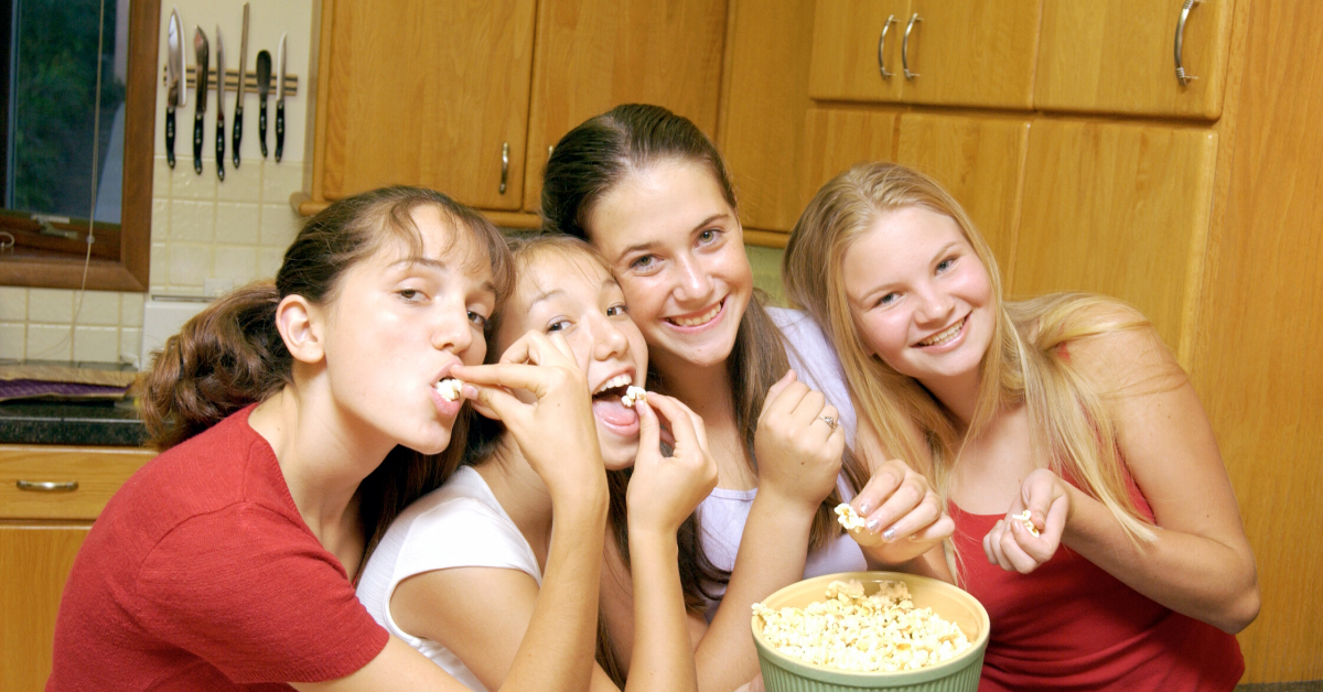 pandemic coronavirus telling my kid