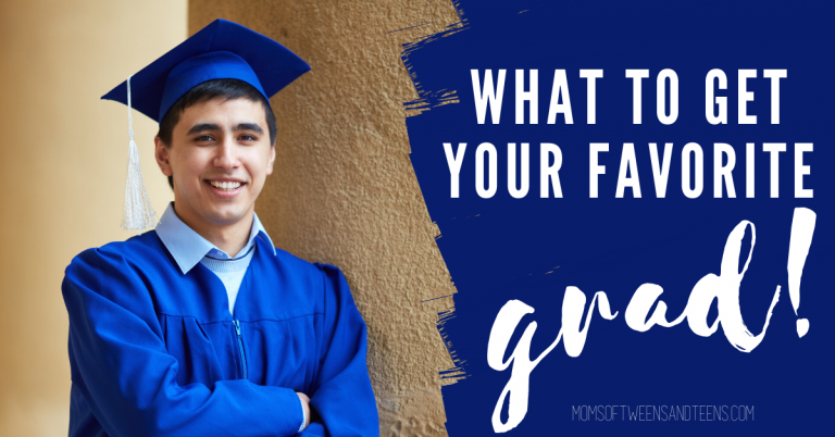 High School Graduation Gifts Ideas For Your Teen Boy