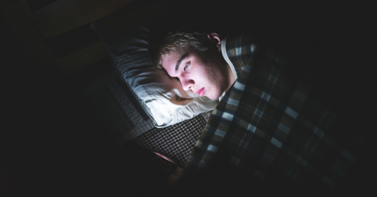 Chasing Sleep – Without Schedules Our Teens Have Become Night Owls, Is it Okay?