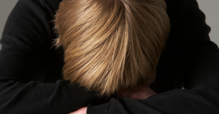 my son is doing drugs