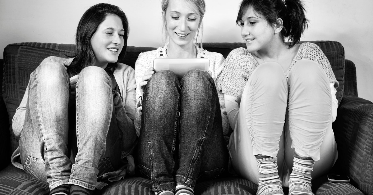 apps mental health teenager