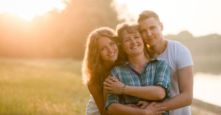 How To Break The Cycle of Reactive Parenting & Raise Good Humans with Hunter Clarke-Fields