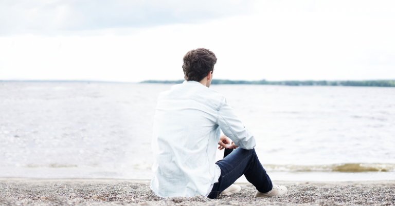 Dear Graduate, Here Are Six Words of Advice for You