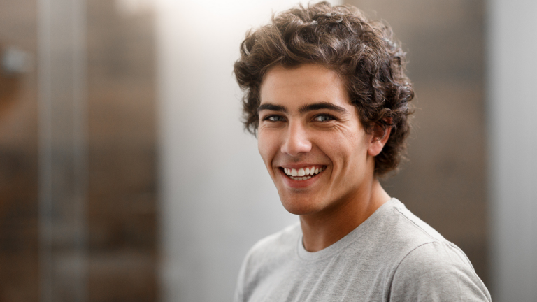 What I’ve Learned from Asking My Teen How He’s Doing