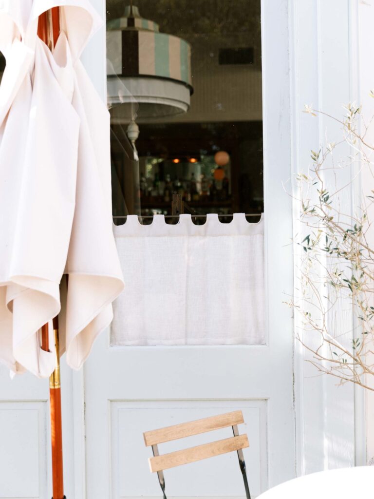 My fav coffee shops in Seattle