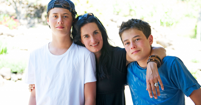 Dear Teen Boy, Here’s Why Your Mom Freaks Out All the Time