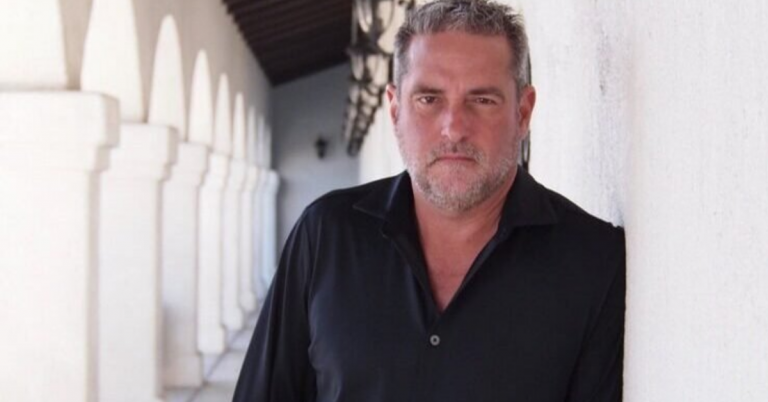 How A Son’s Suicide Note Changed This Dad’s Life