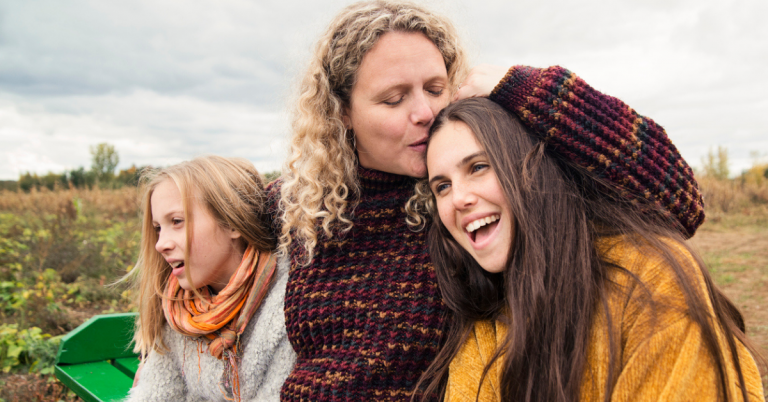 am i messing up my kids