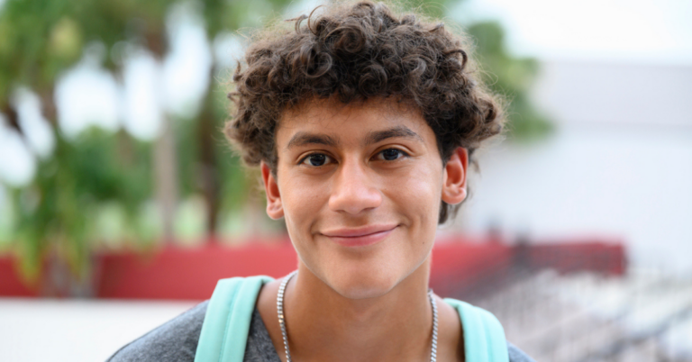 10 Things You Need To Know When Your Son Goes Through Puberty