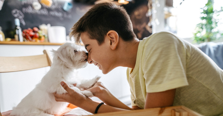 My Son Doesn’t Seem To Want to Grow Up