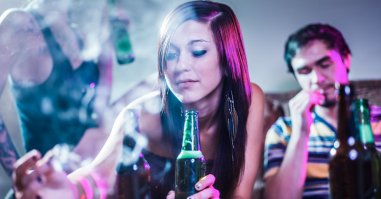 What To Do When Your Teen is Hanging With The Wrong Crowd