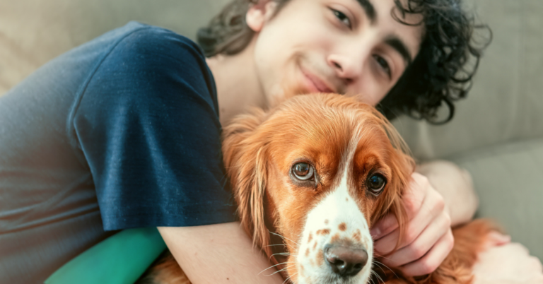 Dear Teen, Don’t Let This World Bring You Down