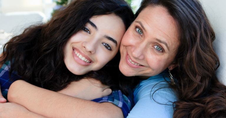 my teenager is emotional