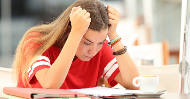 communicate teenager