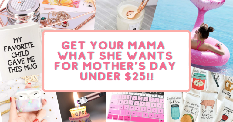 mother's day gifts