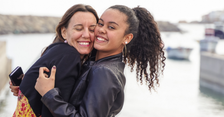 Your Baby May Be All Grown Up But Mom, You Still Matter