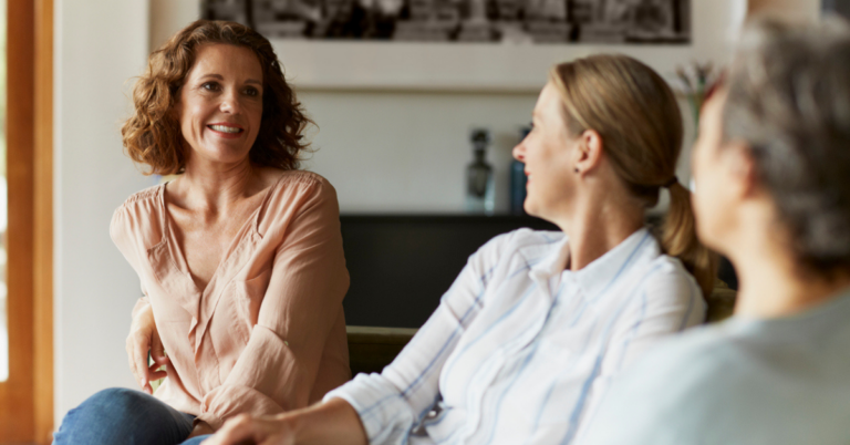 Beyond “I’m fine”: How Moms Really Feel