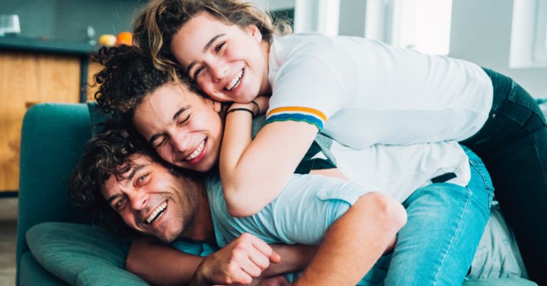 How To Build Resilience in Our Teens and Tweens – Podcast