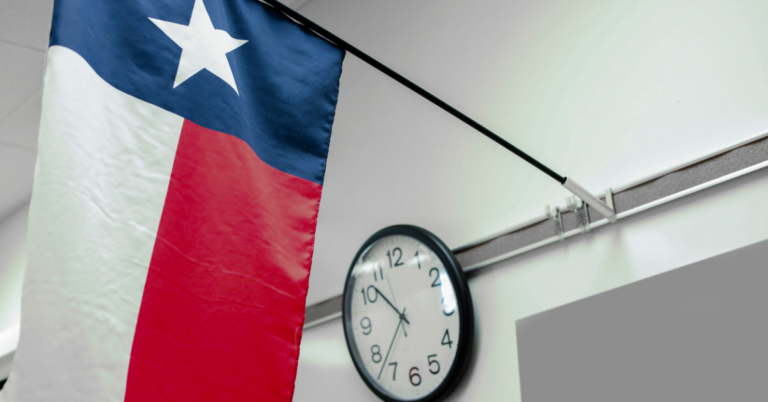 Texas School Shooting: How to Talk To Your Tweens and Teens About The Tragedy