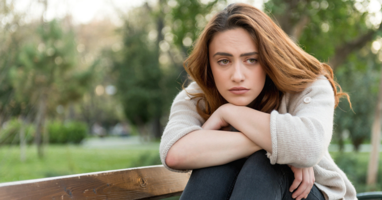 4 Tips For Helping Your Tween or Teen Deal With Anxiety