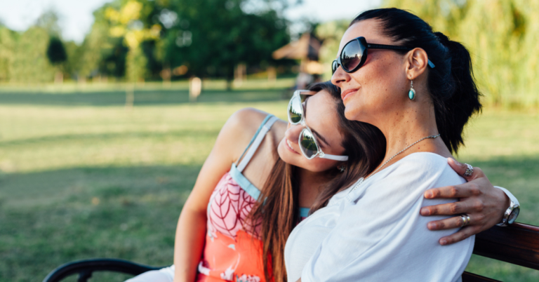 Healing Our Own Emotional Wounds To Become A Better Parent