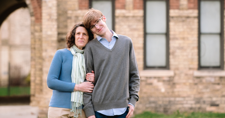 Once Your Baby Leaves for College, You’ll Feel an Ache You Can’t Heal  