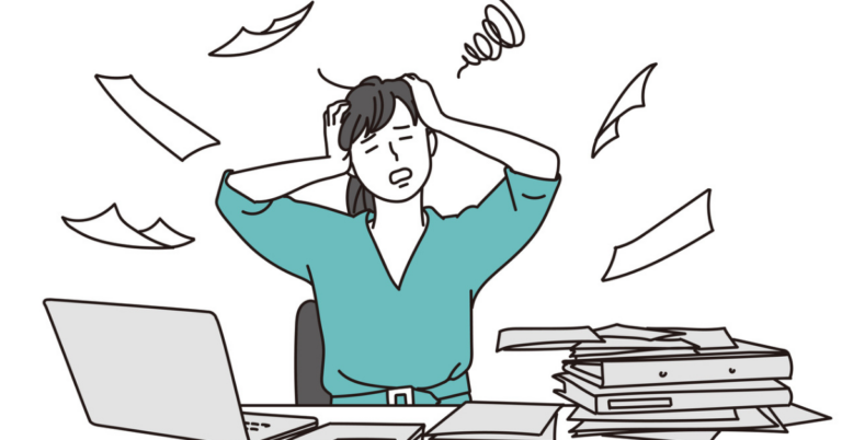 What It’s Like When Mom has ADHD