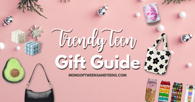 Great Gifts For Your Teen Girl That Are Under $50
