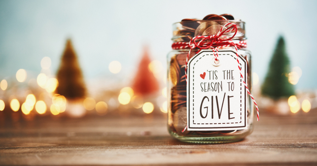 10 best charities to give to with your family