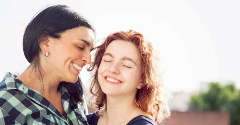 I Didn’t Think I Could Love My Children More… Then They Became Teens