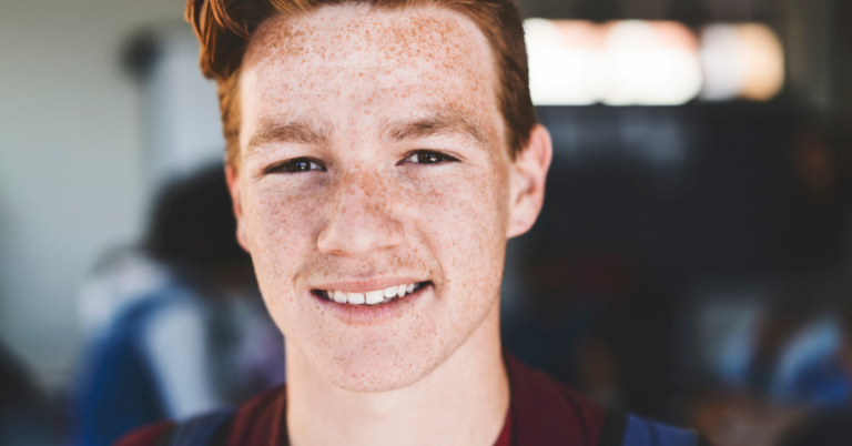 The Parent Compass: Support Your Teen’s Wellness, Education and Set Them Up For Success