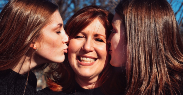 I Had No Idea How Hard The Teens Years Would Be