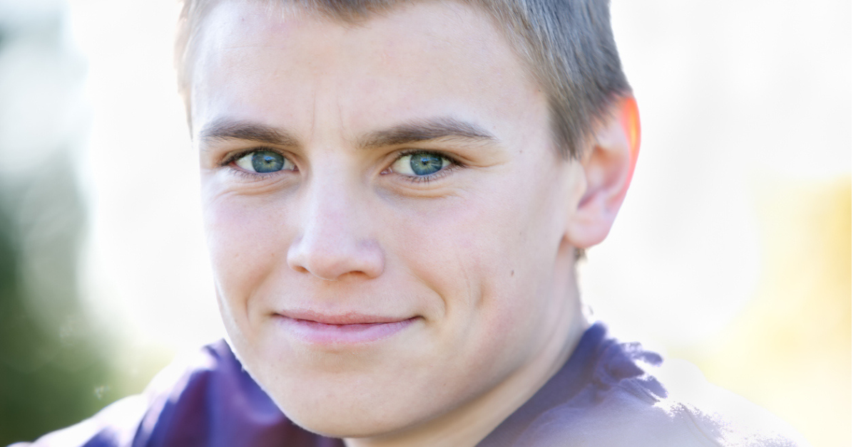 Teen Boys: The Communication Barrier - Raising Teens Today