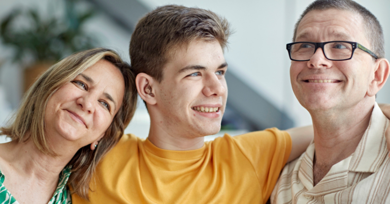 The summer before college