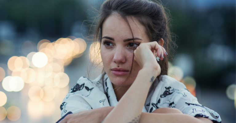 How To Build Your Teen’s Self-Esteem And Change Their Negative Thinking