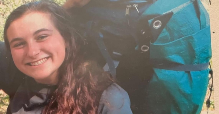 Supporting Teens In Their Hurt, A Personal Story With Ciara Fanlo – Podcast