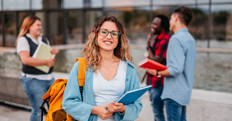 ‘Upskilling’ Your Senior Can Promote College Success