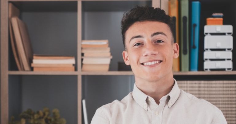 Dear Teen Son, “Read The Room” and Other Communication Skills You Need For Successful Conversations