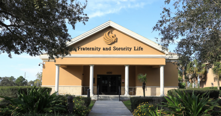 Keep Your College Student Safe In Campus Organizations