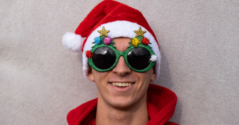 Holiday Gift Guide For Tween and Teen Boys