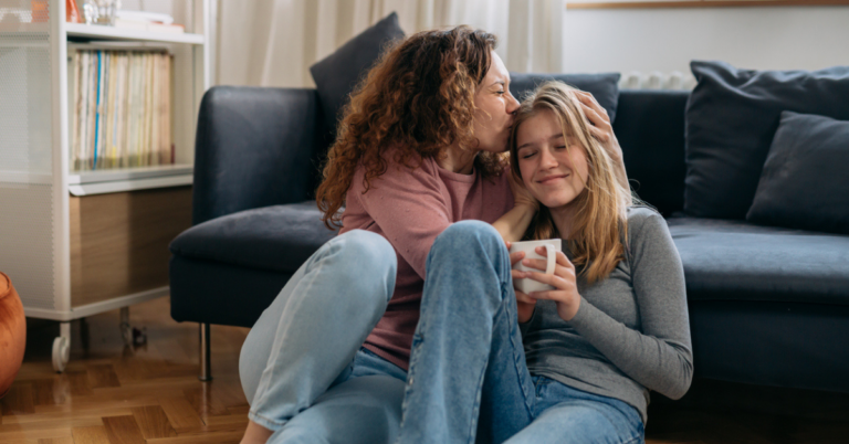 Parenting Teens Is Not What I Thought It Would Be