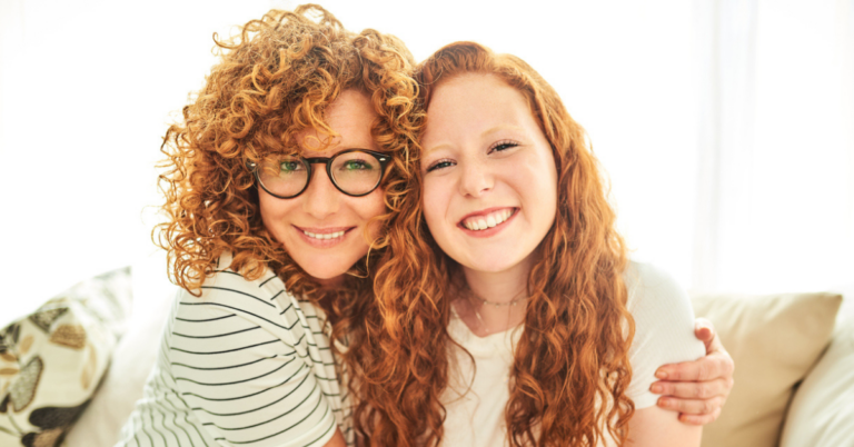 How Parents Can Be More Positive With Their Tweens and Teens