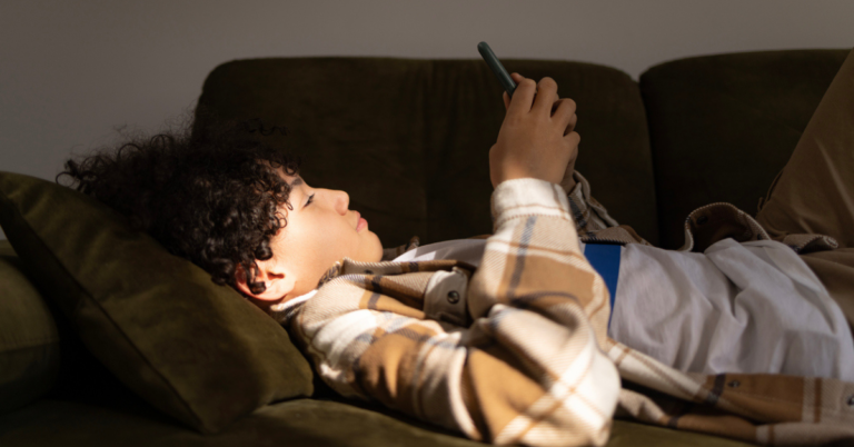 A Parent's Guide To Managing Screen Time