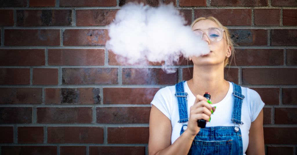 10 Tips On Talking To Your Tween Or Teen About Vaping – Moms of Tweens ...