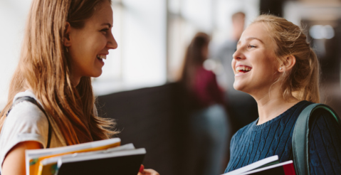 Navigating the Friend Zone: Tips for Tweens and Teens (and Their Moms!)