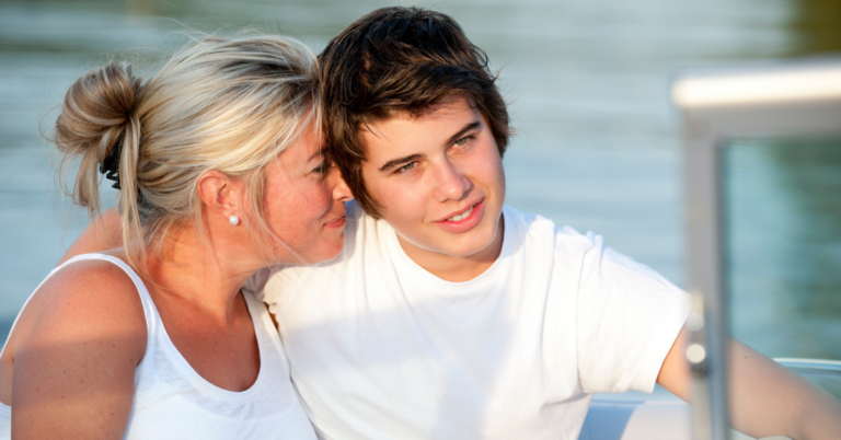 Moms Of Seniors, How Are You Doing?