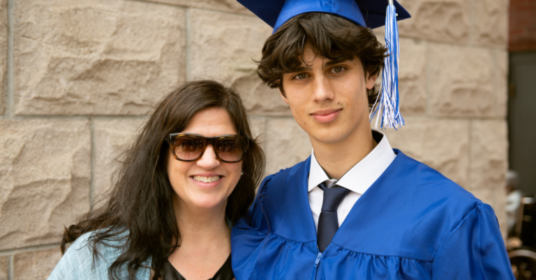 Dear Son, 4 Things I Hope For You As You Head To College