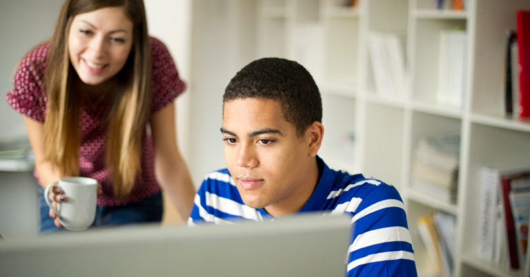 Four Tips On Teaching Your Kids How To Use AI Responsibly