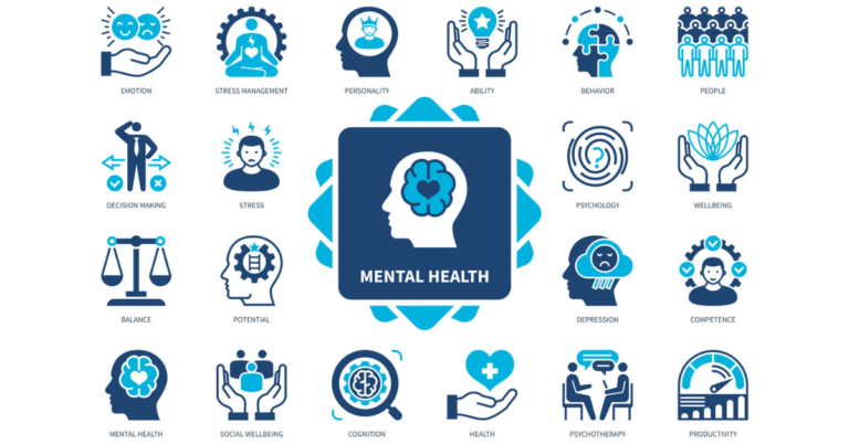 Resources For Parents: Where to Go For Support With Your Teen's Mental Health