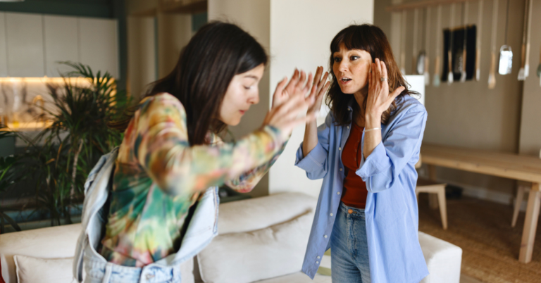 3 Parenting Strategies That Don’t Work With Disrespectful Teens